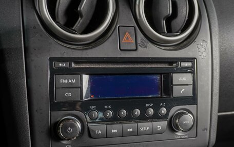 Nissan Qashqai, 2012 год, 1 399 000 рублей, 13 фотография