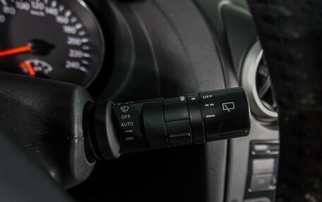 Nissan Qashqai, 2012 год, 1 399 000 рублей, 16 фотография