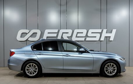BMW 3 серия, 2013 год, 1 799 000 рублей, 5 фотография