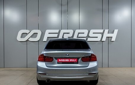 BMW 3 серия, 2013 год, 1 799 000 рублей, 4 фотография