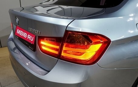 BMW 3 серия, 2013 год, 1 799 000 рублей, 8 фотография
