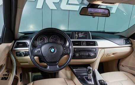 BMW 3 серия, 2013 год, 1 799 000 рублей, 9 фотография