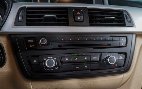 BMW 3 серия, 2013 год, 1 799 000 рублей, 15 фотография