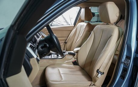 BMW 3 серия, 2013 год, 1 799 000 рублей, 13 фотография