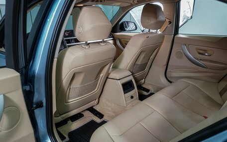 BMW 3 серия, 2013 год, 1 799 000 рублей, 14 фотография