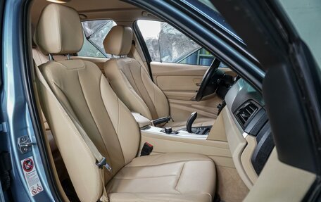 BMW 3 серия, 2013 год, 1 799 000 рублей, 11 фотография