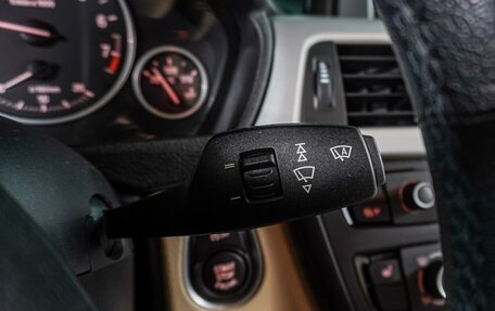 BMW 3 серия, 2013 год, 1 799 000 рублей, 19 фотография