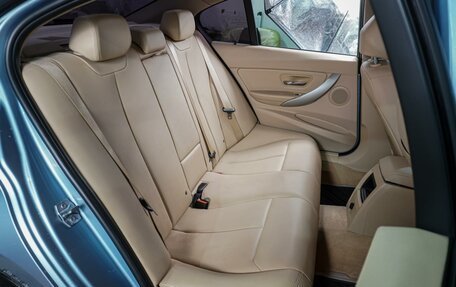 BMW 3 серия, 2013 год, 1 799 000 рублей, 10 фотография