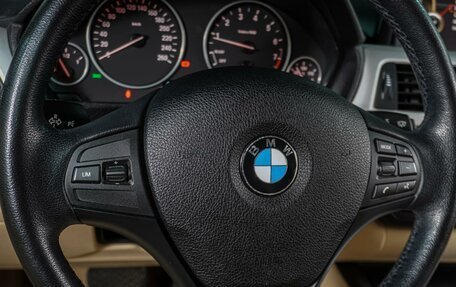 BMW 3 серия, 2013 год, 1 799 000 рублей, 18 фотография
