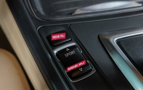 BMW 3 серия, 2013 год, 1 799 000 рублей, 22 фотография