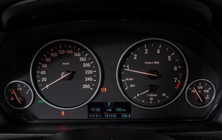 BMW 3 серия, 2013 год, 1 799 000 рублей, 25 фотография