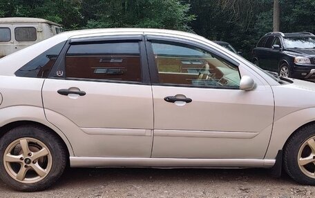 Ford Focus II рестайлинг, 2006 год, 360 000 рублей, 2 фотография