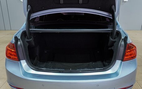 BMW 3 серия, 2013 год, 1 799 000 рублей, 26 фотография