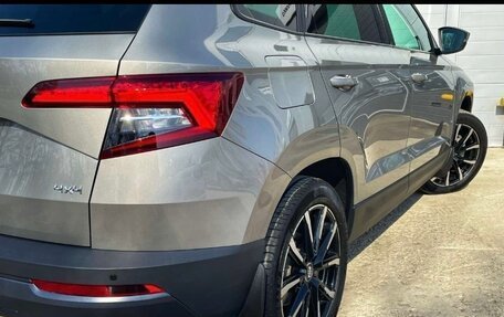 Skoda Karoq I, 2020 год, 2 730 000 рублей, 5 фотография