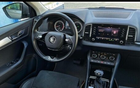 Skoda Karoq I, 2020 год, 2 730 000 рублей, 2 фотография