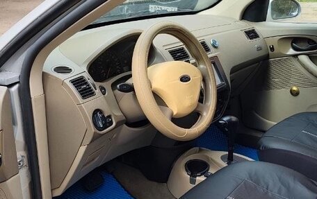 Ford Focus II рестайлинг, 2006 год, 360 000 рублей, 8 фотография
