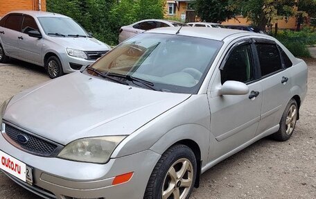 Ford Focus II рестайлинг, 2006 год, 360 000 рублей, 6 фотография