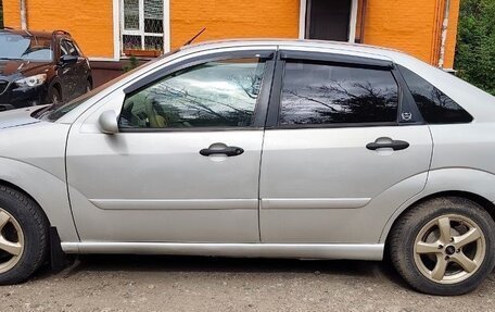 Ford Focus II рестайлинг, 2006 год, 360 000 рублей, 5 фотография