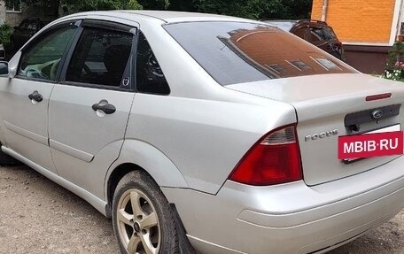 Ford Focus II рестайлинг, 2006 год, 360 000 рублей, 4 фотография