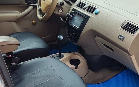 Ford Focus II рестайлинг, 2006 год, 360 000 рублей, 11 фотография