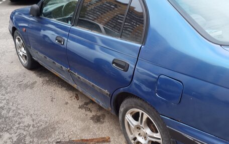 Toyota Carina E, 1996 год, 225 000 рублей, 3 фотография