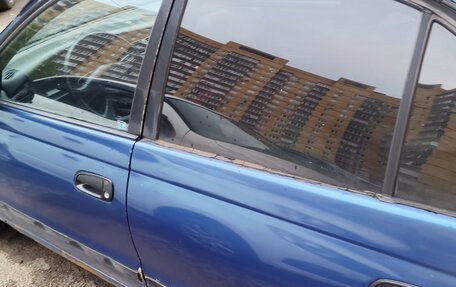 Toyota Carina E, 1996 год, 225 000 рублей, 4 фотография