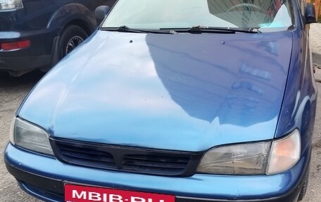 Toyota Carina E, 1996 год, 225 000 рублей, 2 фотография