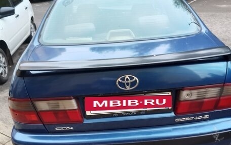 Toyota Carina E, 1996 год, 225 000 рублей, 5 фотография