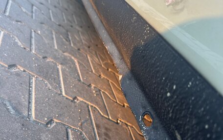 Renault Symbol I, 2003 год, 265 000 рублей, 6 фотография