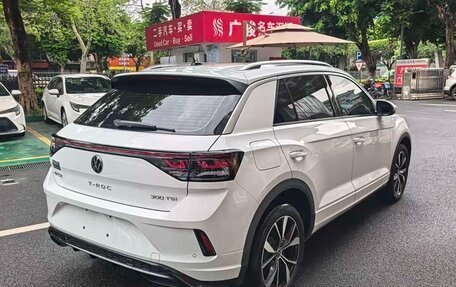 Volkswagen T-Roc I, 2026 год, 1 884 444 рублей, 4 фотография
