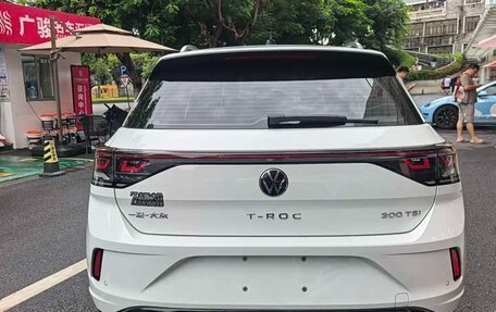 Volkswagen T-Roc I, 2026 год, 1 884 444 рублей, 5 фотография