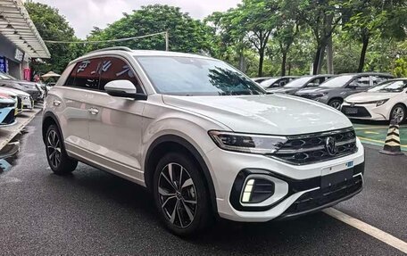 Volkswagen T-Roc I, 2026 год, 1 884 444 рублей, 3 фотография