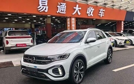 Volkswagen T-Roc I, 2026 год, 1 884 444 рублей, 1 фотография