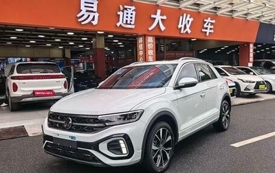 Volkswagen T-Roc I, 2026 год, 1 884 444 рублей, 1 фотография