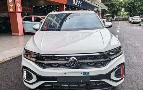 Volkswagen T-Roc I, 2026 год, 1 884 444 рублей, 2 фотография
