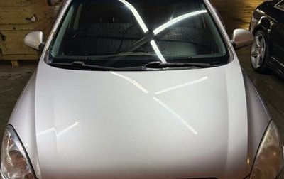 KIA cee'd I рестайлинг, 2009 год, 430 000 рублей, 1 фотография