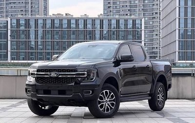 Ford Ranger, 2026 год, 5 040 444 рублей, 1 фотография