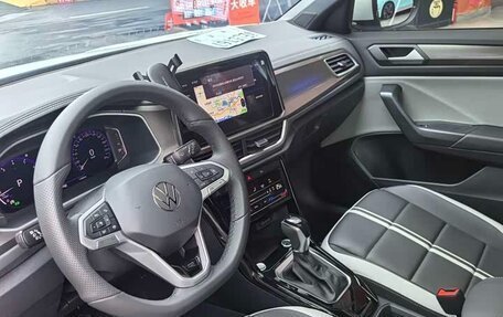 Volkswagen T-Roc I, 2026 год, 1 884 444 рублей, 7 фотография