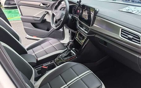 Volkswagen T-Roc I, 2026 год, 1 884 444 рублей, 10 фотография