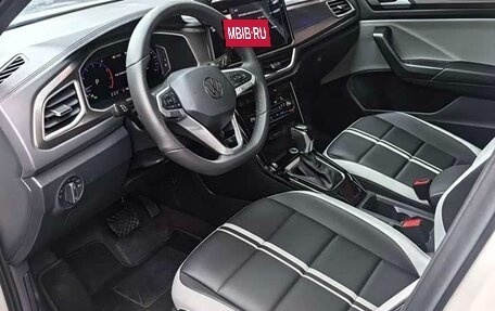 Volkswagen T-Roc I, 2026 год, 1 884 444 рублей, 8 фотография