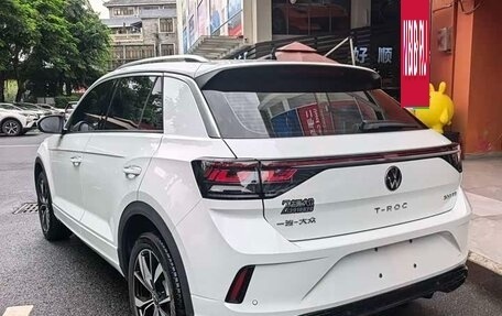 Volkswagen T-Roc I, 2026 год, 1 884 444 рублей, 6 фотография
