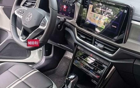 Volkswagen T-Roc I, 2026 год, 1 884 444 рублей, 9 фотография