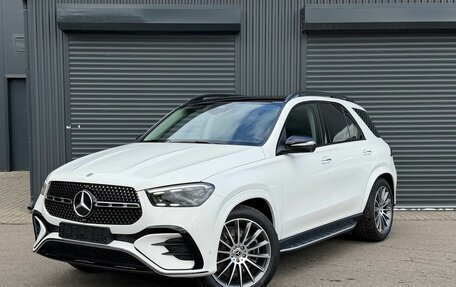 Mercedes-Benz GLE, 2026 год, 13 390 000 рублей, 1 фотография