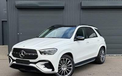 Mercedes-Benz GLE, 2026 год, 13 390 000 рублей, 1 фотография