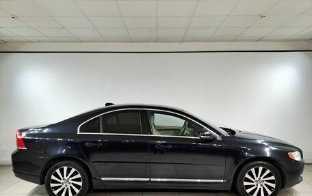 Volvo S80 II рестайлинг 2, 2012 год, 1 190 000 рублей, 4 фотография