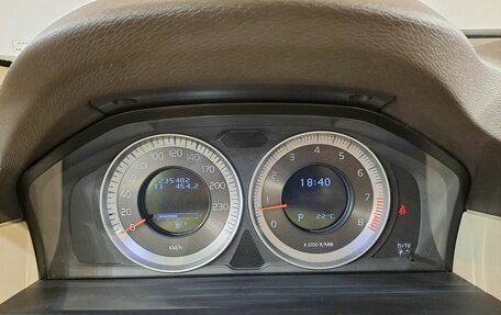 Volvo S80 II рестайлинг 2, 2012 год, 1 190 000 рублей, 10 фотография