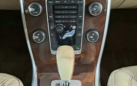 Volvo S80 II рестайлинг 2, 2012 год, 1 190 000 рублей, 11 фотография