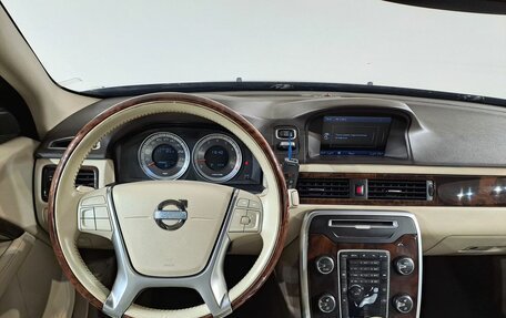Volvo S80 II рестайлинг 2, 2012 год, 1 190 000 рублей, 9 фотография