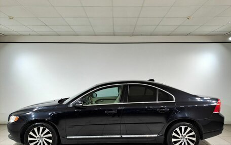 Volvo S80 II рестайлинг 2, 2012 год, 1 190 000 рублей, 8 фотография