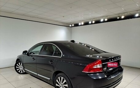 Volvo S80 II рестайлинг 2, 2012 год, 1 190 000 рублей, 7 фотография